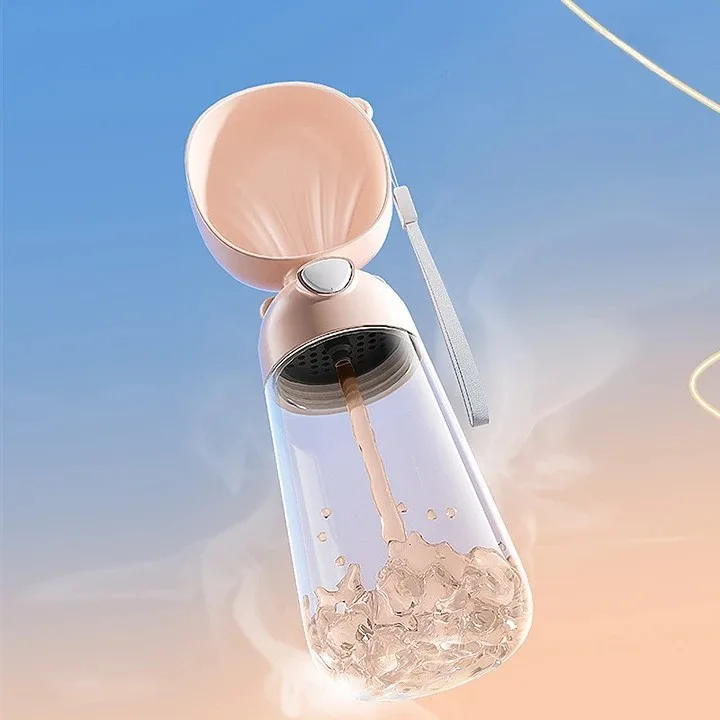 와이낫펫 휴대물병 2