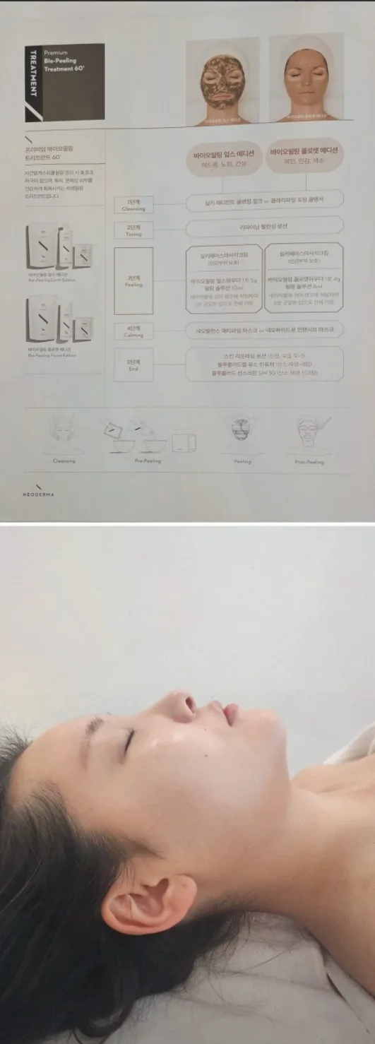 바디케어 60분