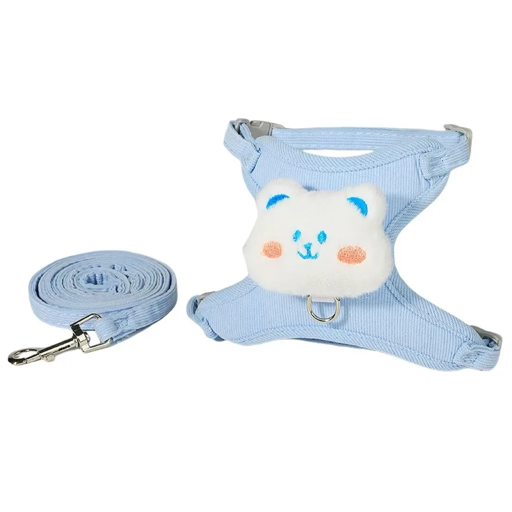 와이낫펫 고양이 하네스 6