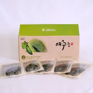 여주즙