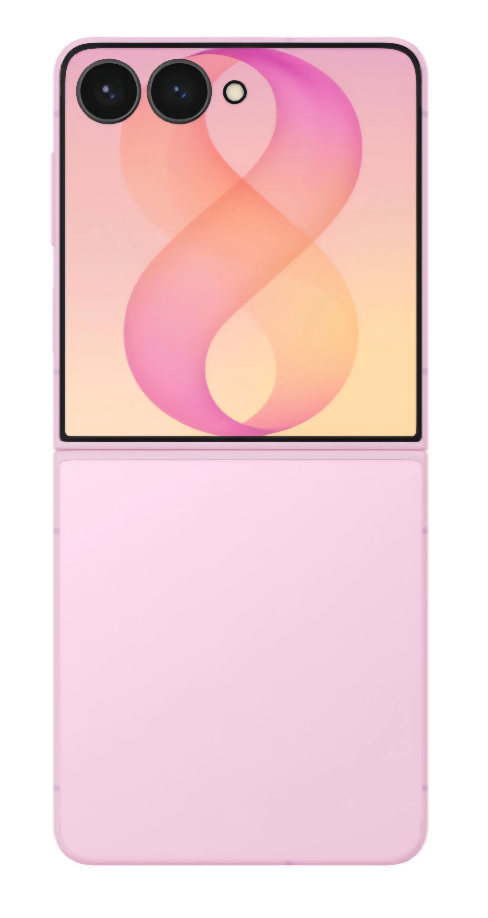 갤럭시 Z Filp8 256GB 3