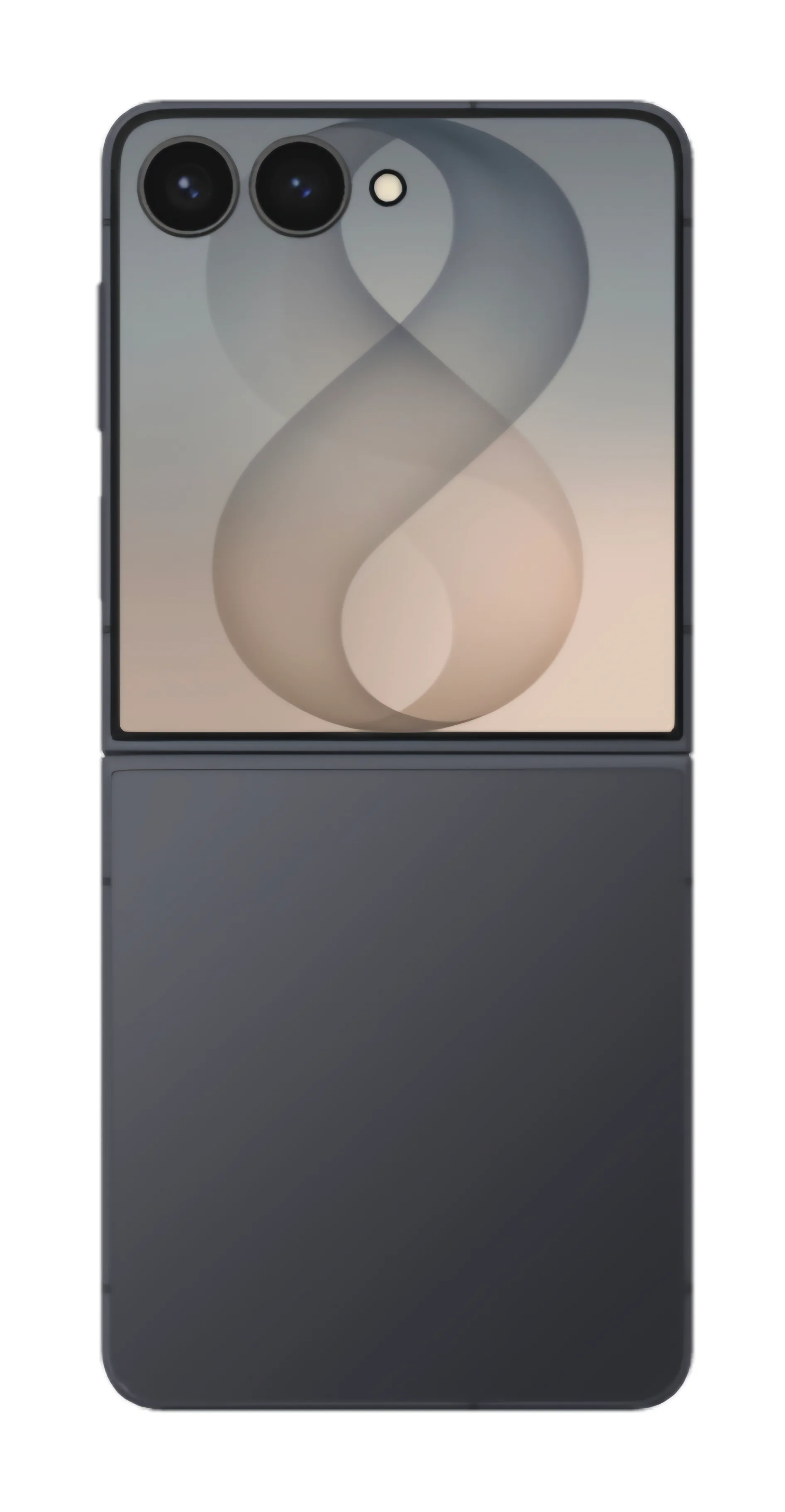 갤럭시 Z Filp8 256GB 2