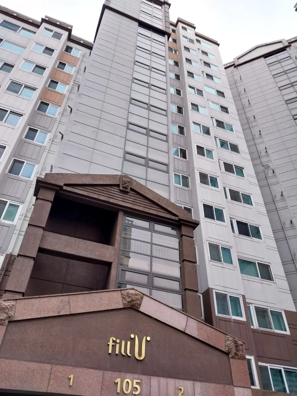 L11-18HFN 가스온수보일러 설치 사진 2