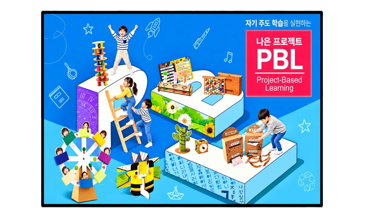 PBL 프로젝트