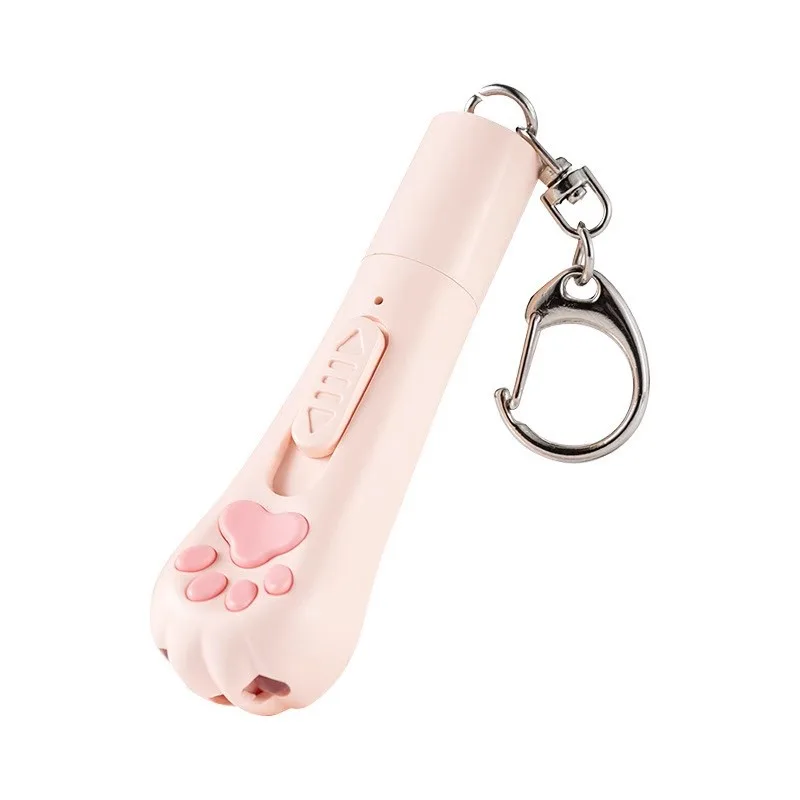와이낫펫 고양이 레이저 포인터 USB 충전타입 7