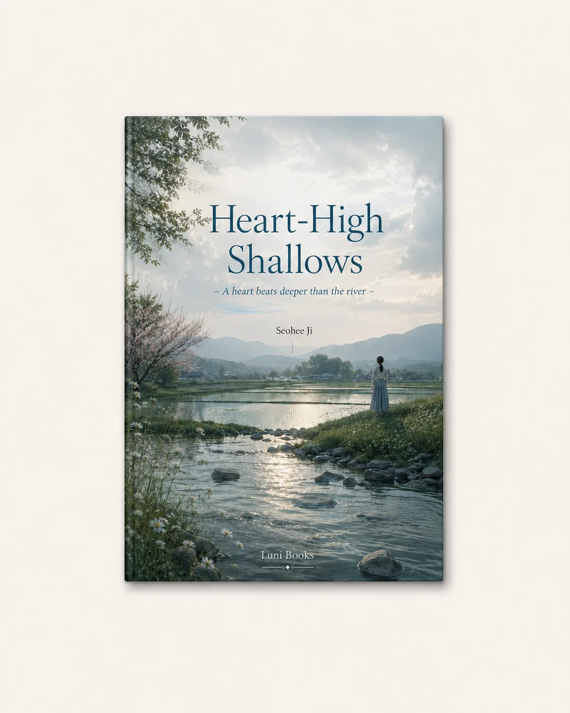Heart High Shallows