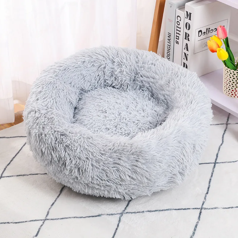 와이낫펫 구름 방석 M (지름 50cm) 4
