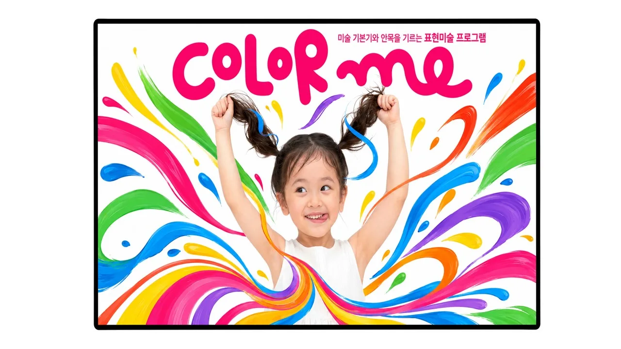 유아미술