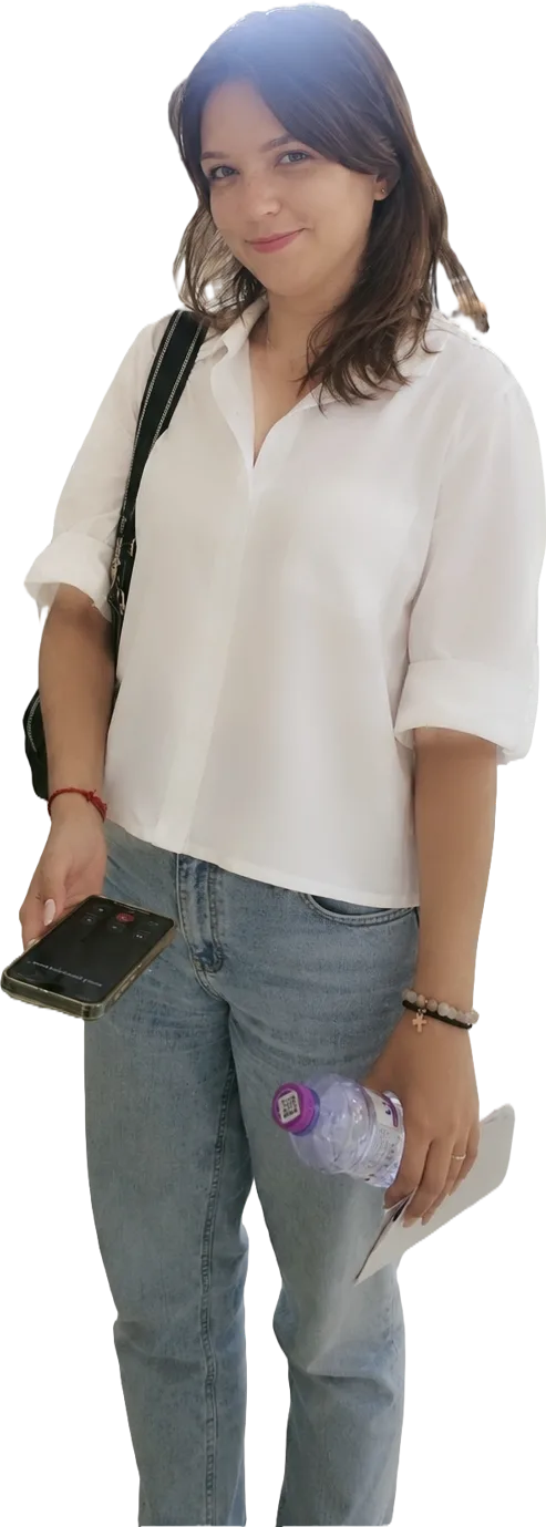 Masha 사진