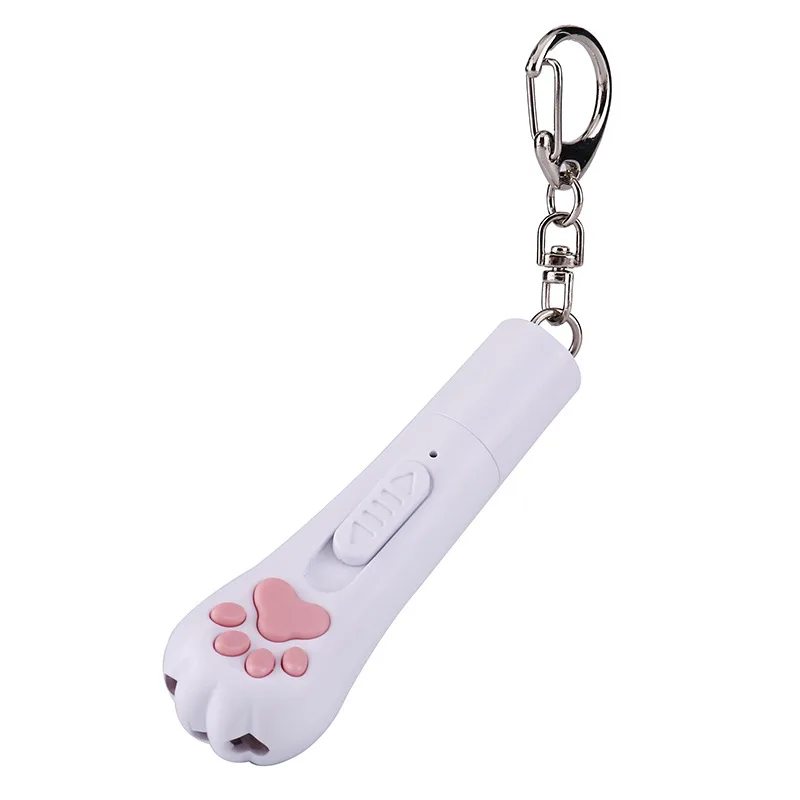 와이낫펫 고양이 레이저 포인터 USB 충전타입 2