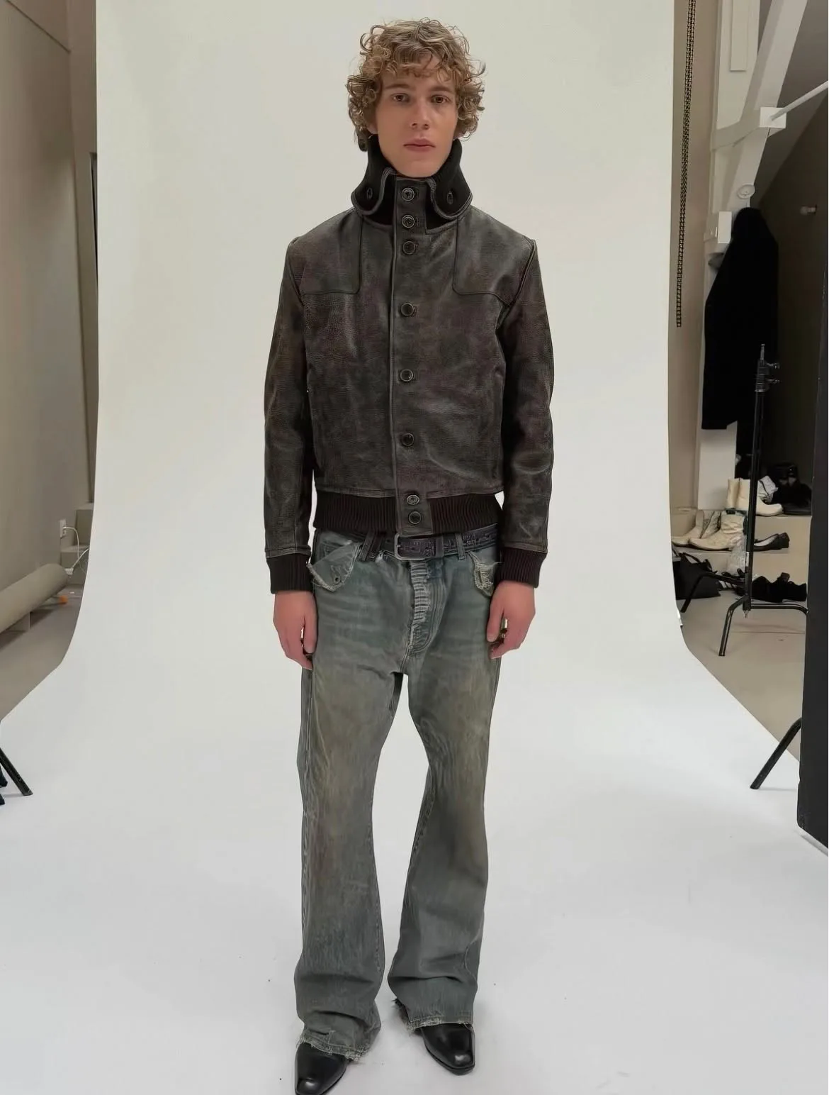 EUROPEAN SWAG DENIM 2