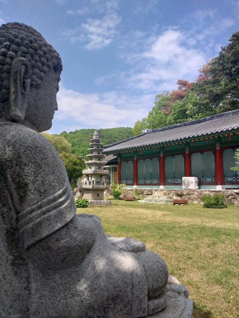 성주 보림사 대표 이미지