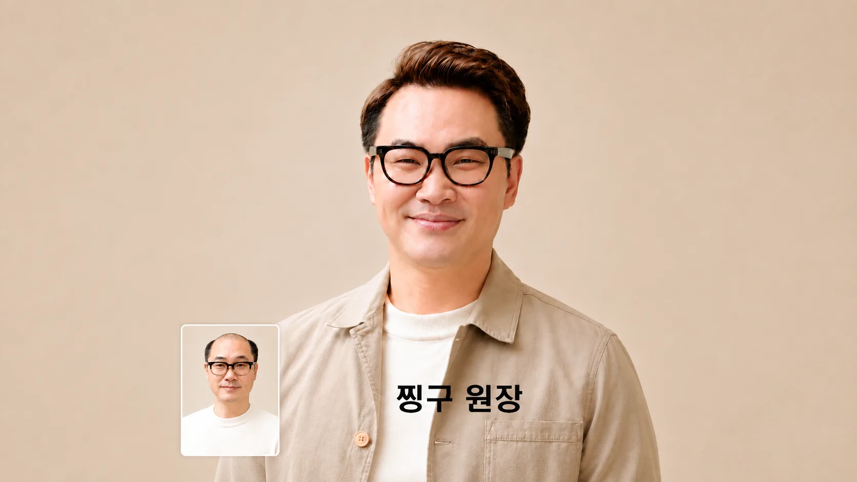 국민가발 "살롱드로웰미 위그"