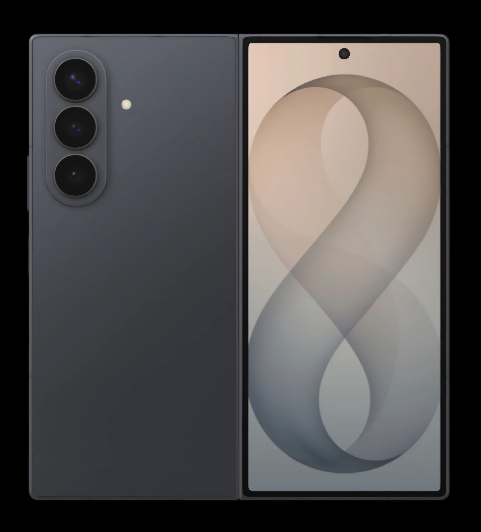 갤럭시 Z Fold8 Ultra 256GB 2