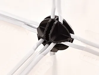 와이낫펫 반투명 울타리 12P (가로37x세로47cm) 7