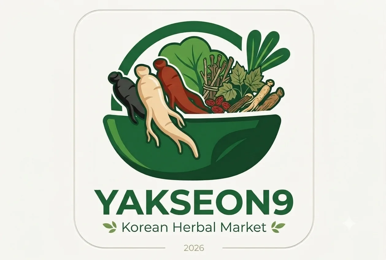 흑삼분말 100g 설명 사진
