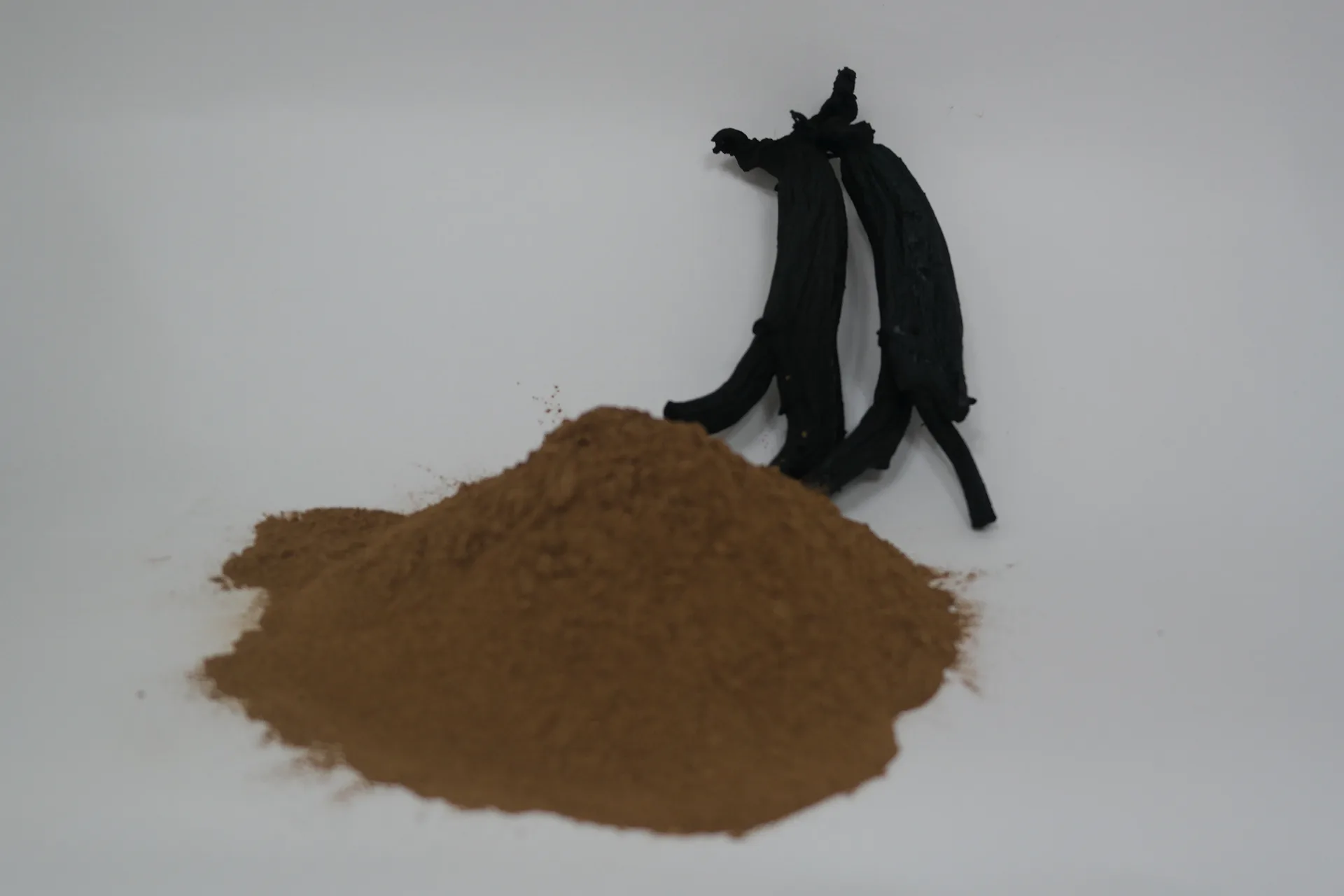 흑삼분말 100g 2