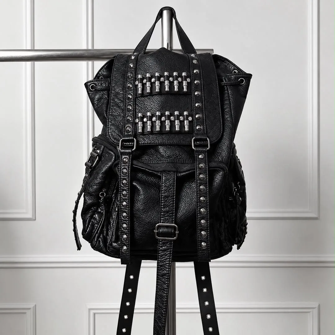 Rebel Archive Backpack 1