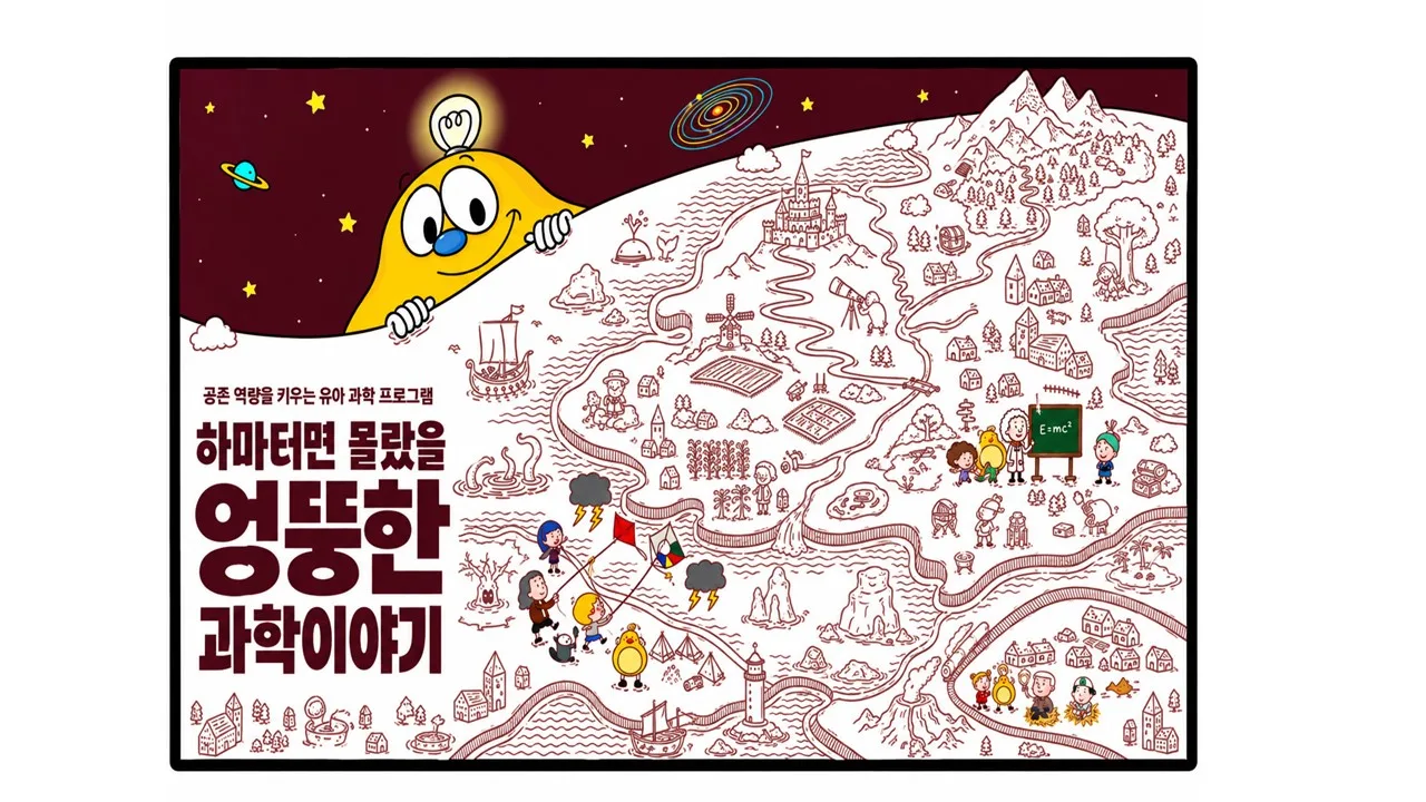 유아과학