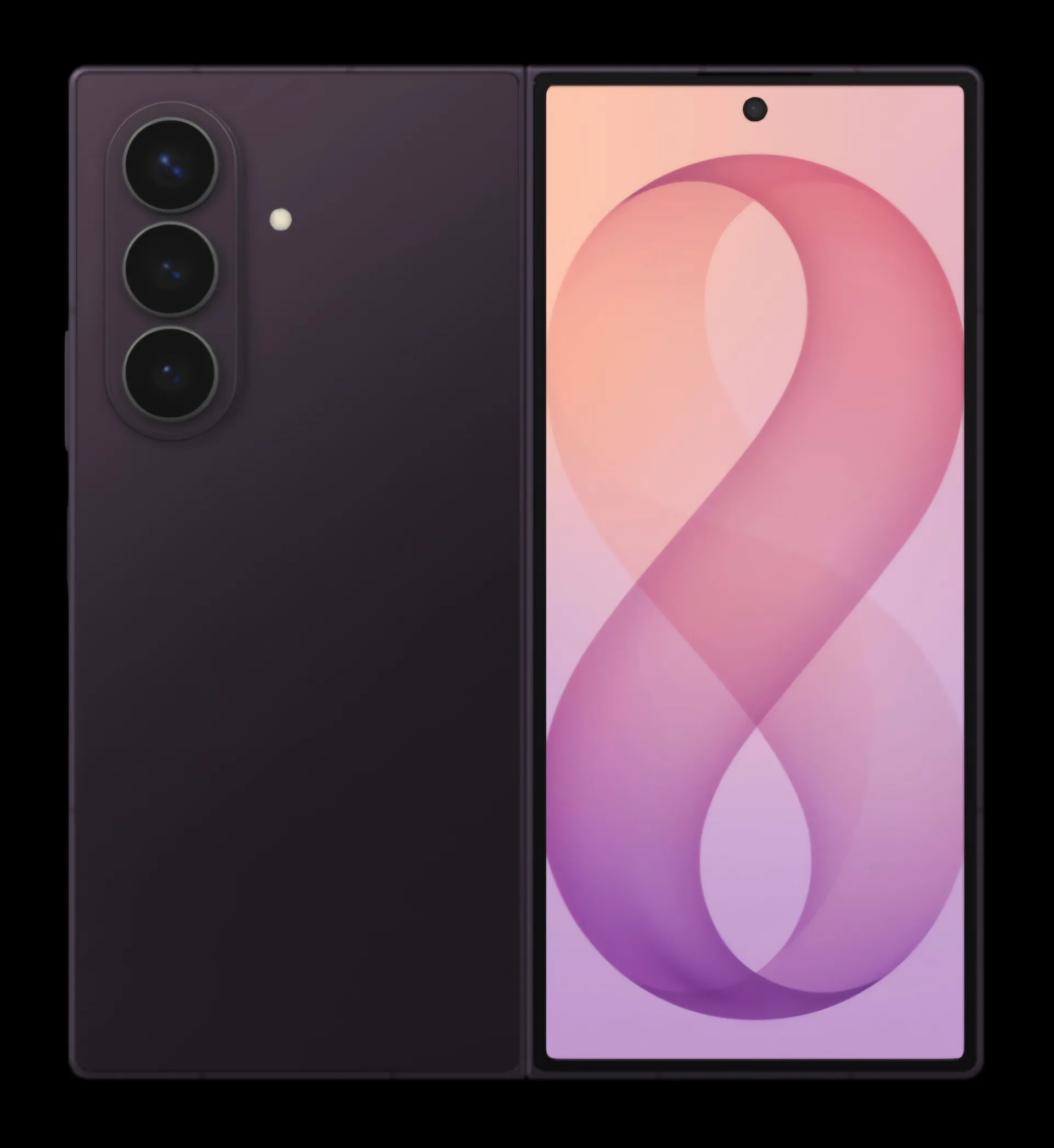 갤럭시 Z Fold8 Ultra 256GB 1