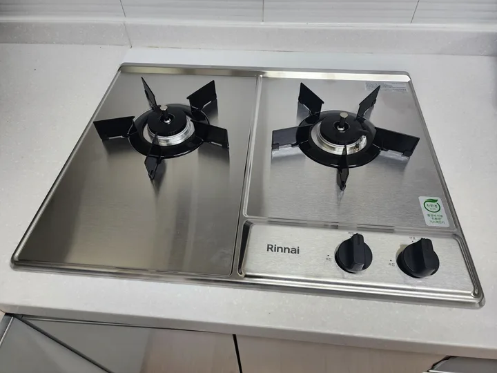 가스레인지