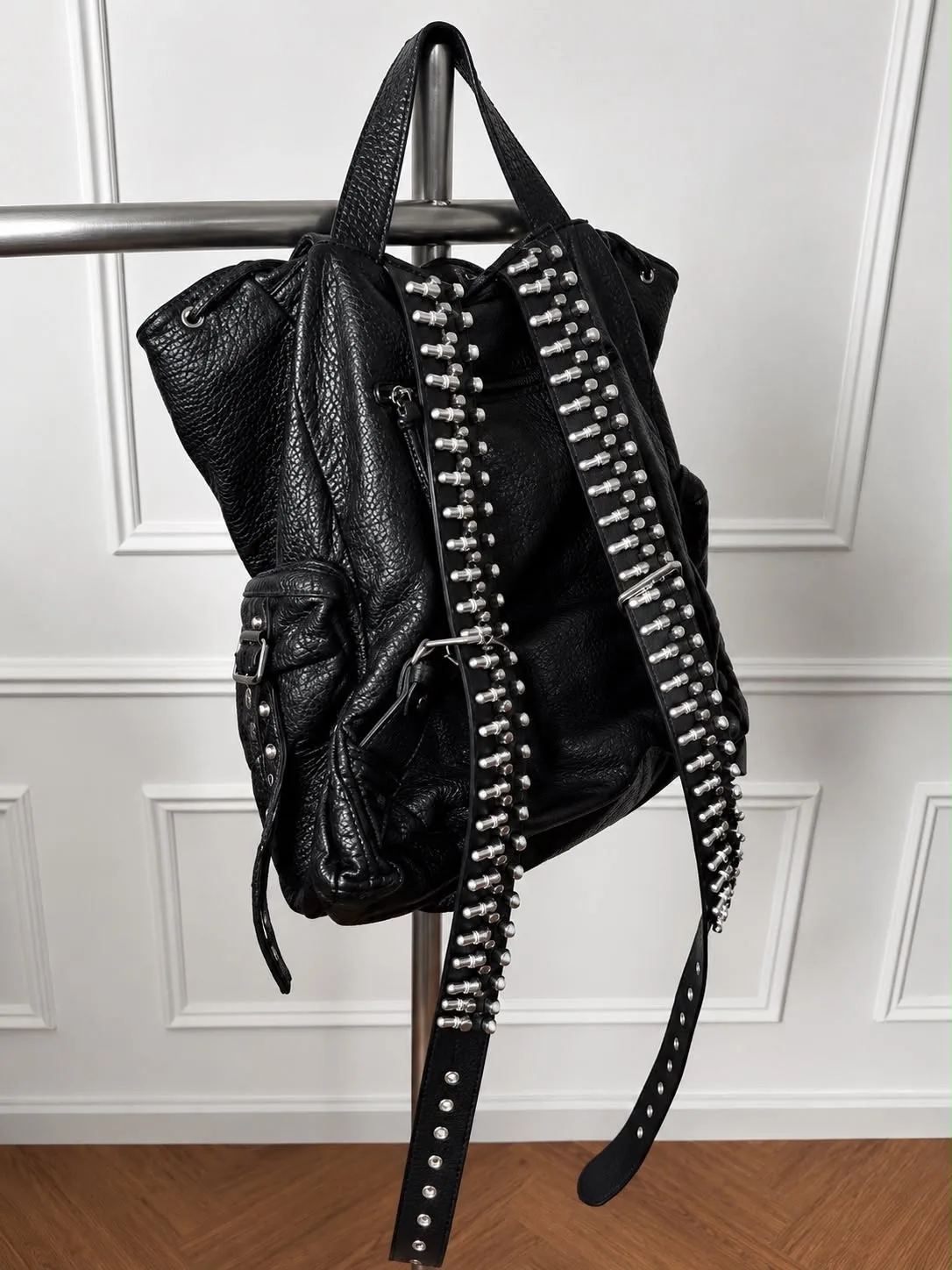 Rebel Archive Backpack 2