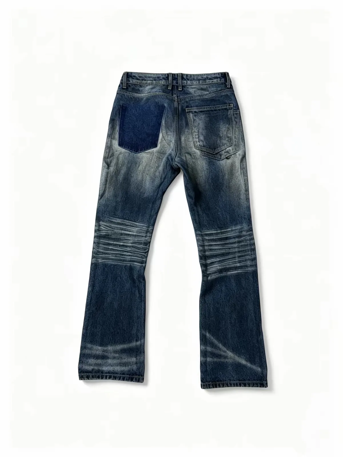 VOIDEN Wash STK Denim 5