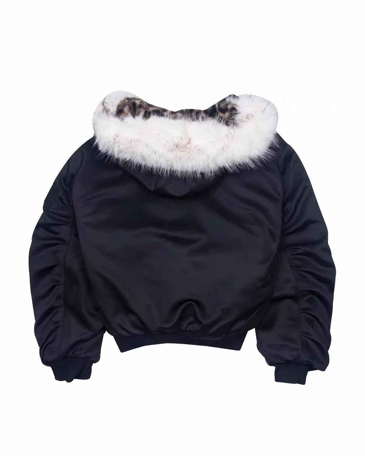 VOIDEN Snowstorm Hood Jacket 5