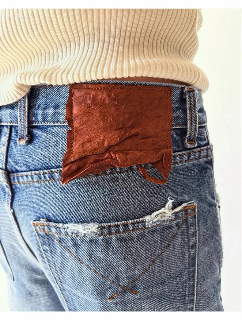 V.D.W premium archive Denim 2
