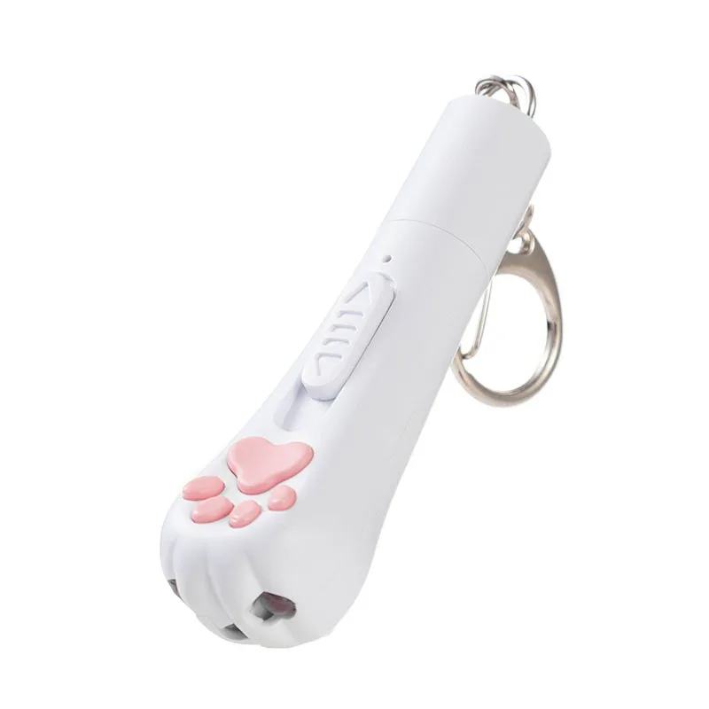 와이낫펫 고양이 레이저 포인터 USB 충전타입 3