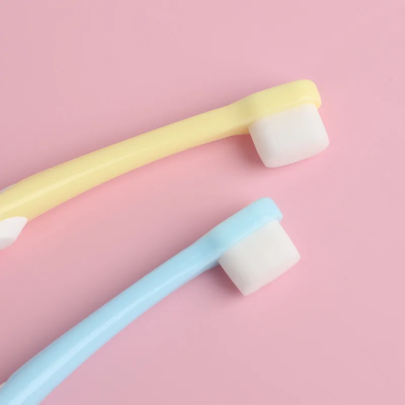 와이낫펫 극세사 칫솔 M 2