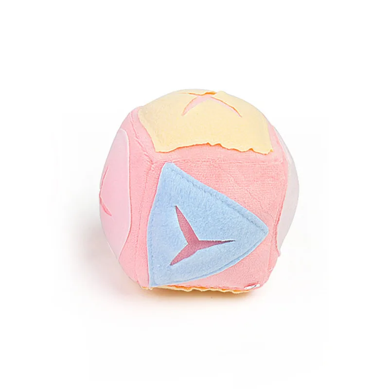 와이낫펫 킁킁 노즈워크 볼 (15cm) 랜덤발송 3