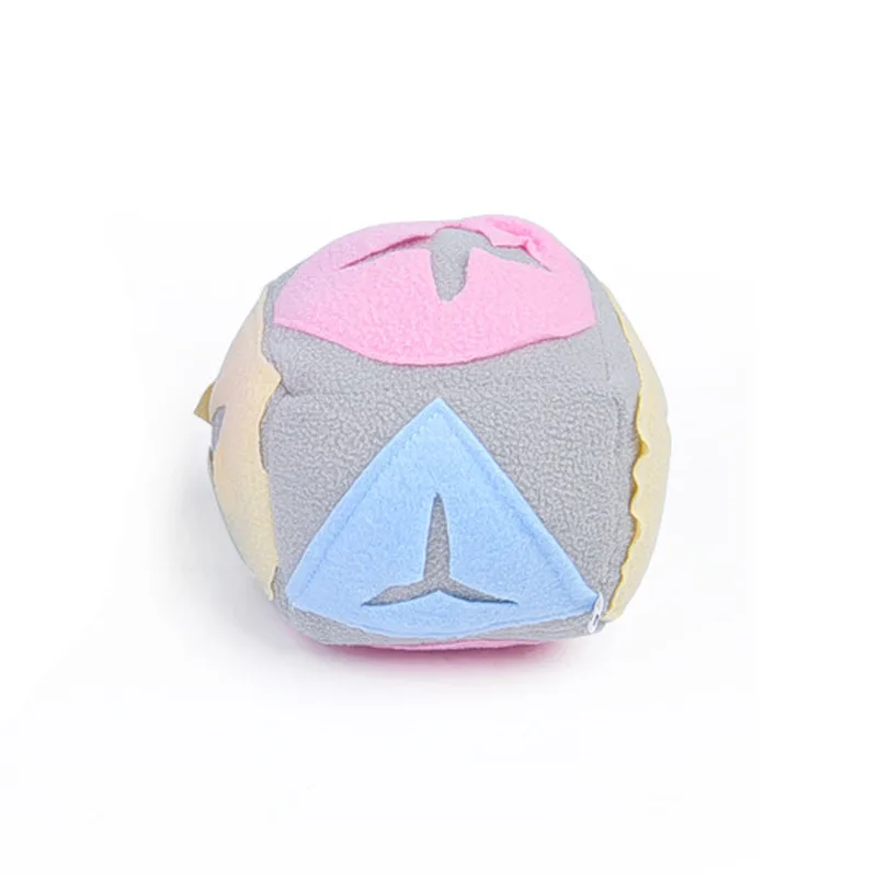 와이낫펫 킁킁 노즈워크 볼 (15cm) 랜덤발송 2