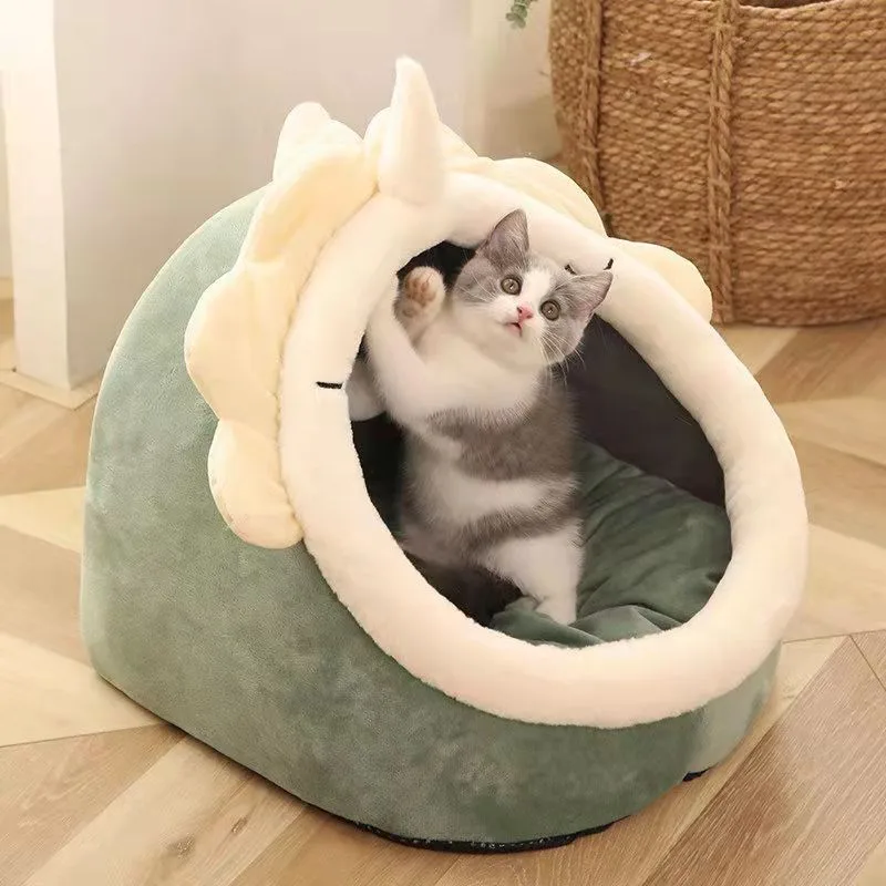 와이낫펫 둥지 하우스 2