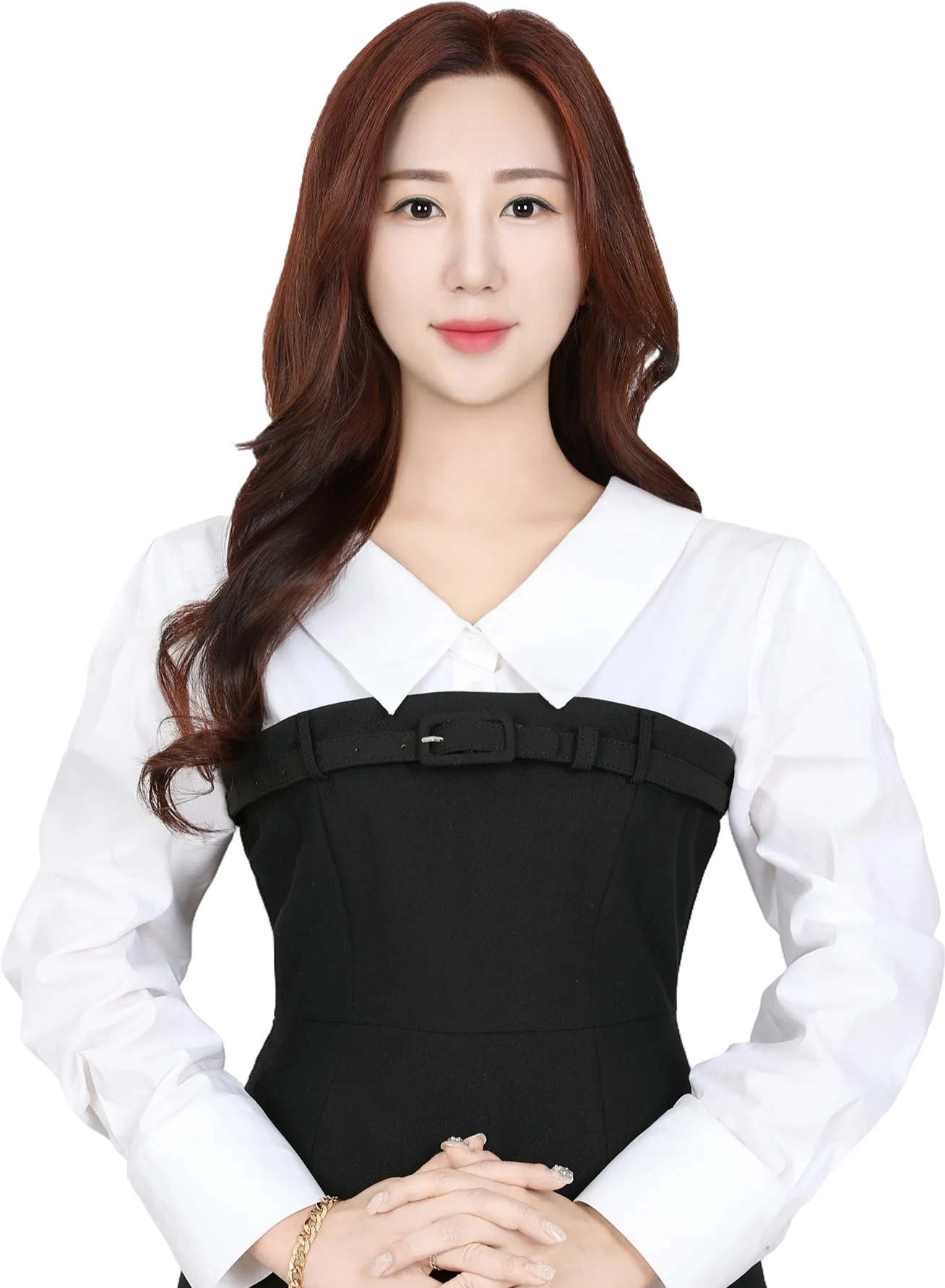 진호수가 전하는 인연의 기준
