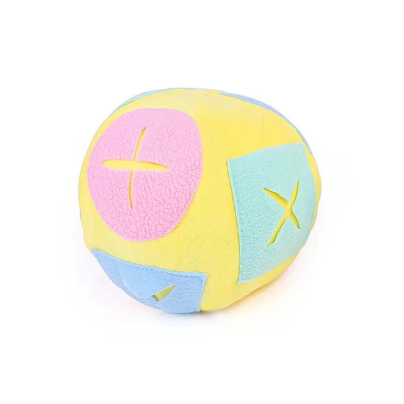 와이낫펫 킁킁 노즈워크 볼 (15cm) 랜덤발송 5