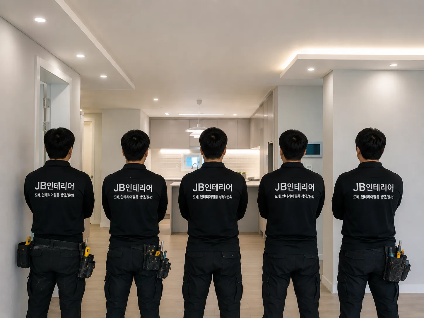 제이비인테리어 대표 이미지