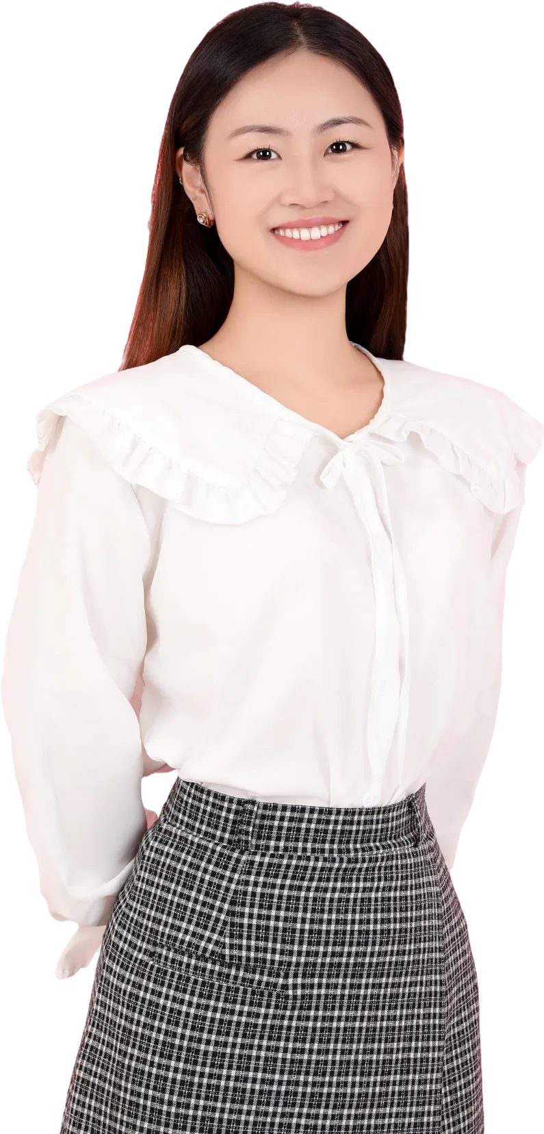 디아나 디렉터 사진