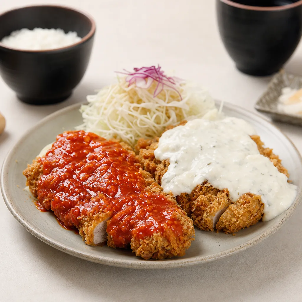 맵크반반카츠