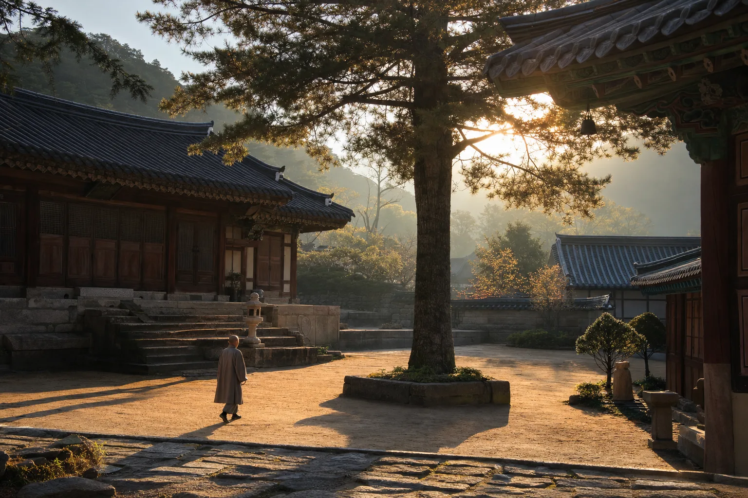 성주 보림사 대표 이미지