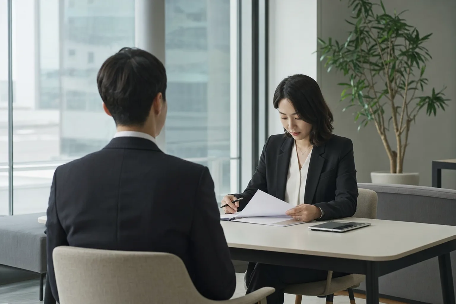 잡플레이스 대표 이미지