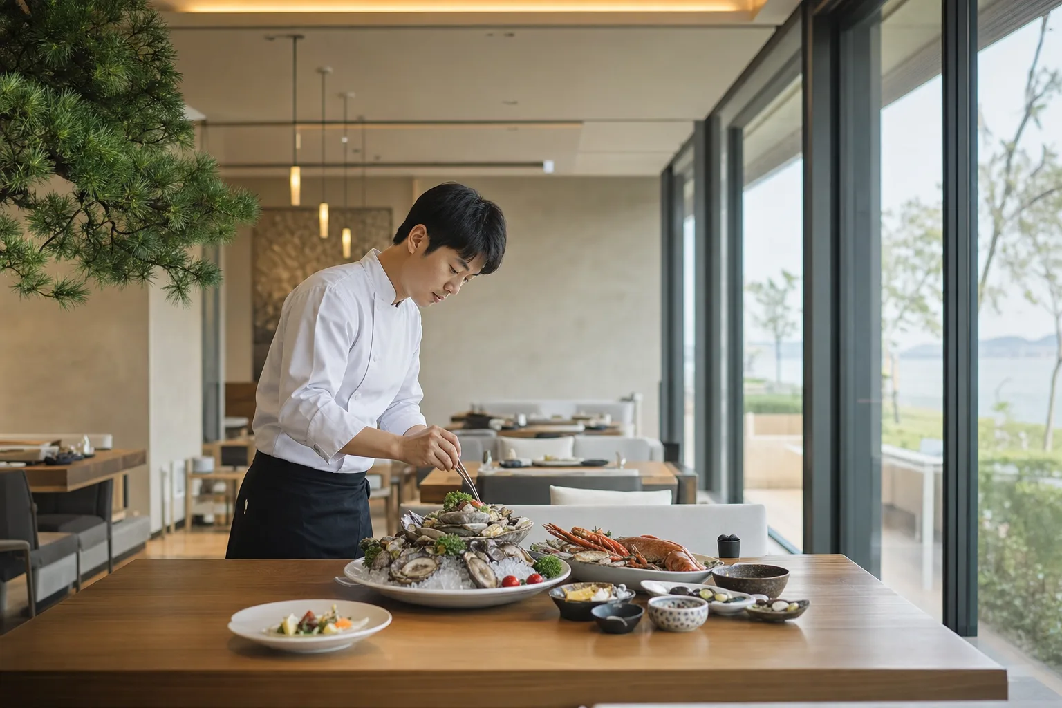 바다원 대표 이미지