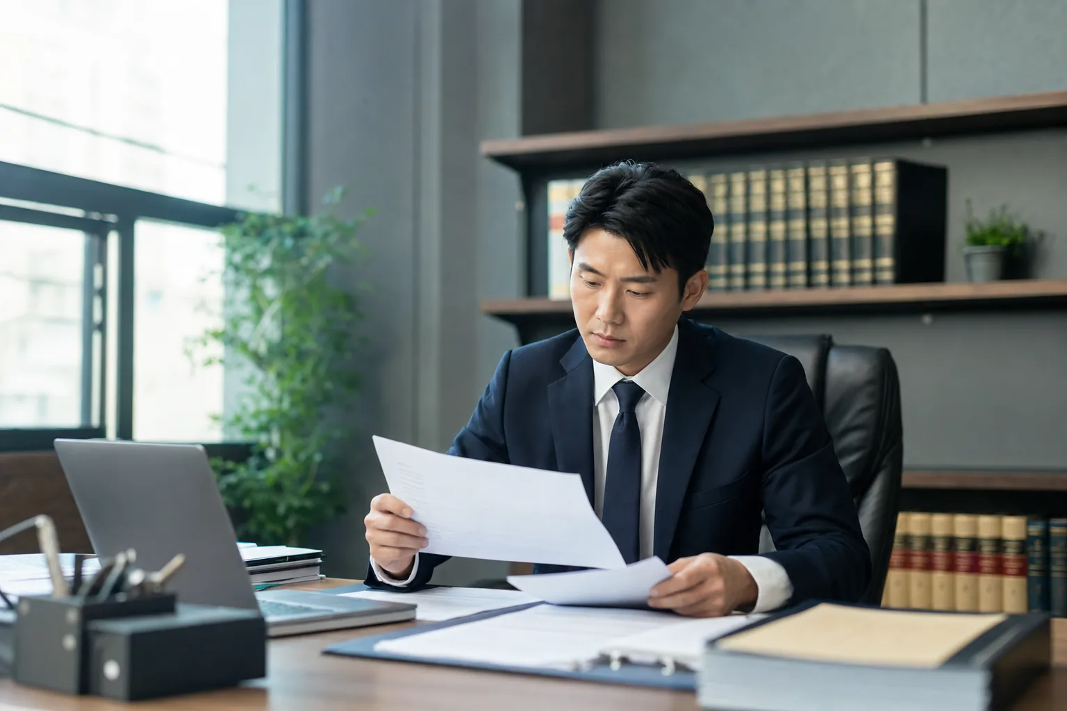 법무사 김도윤 사무소 대표 이미지
