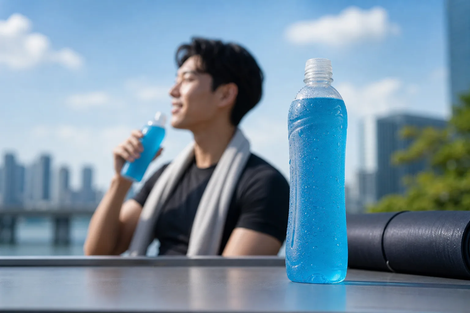 맥그리거에너지드링크 대표 이미지