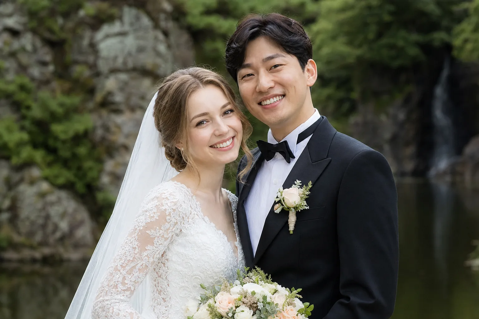 노빌리티에이치국제결혼 대표 이미지
