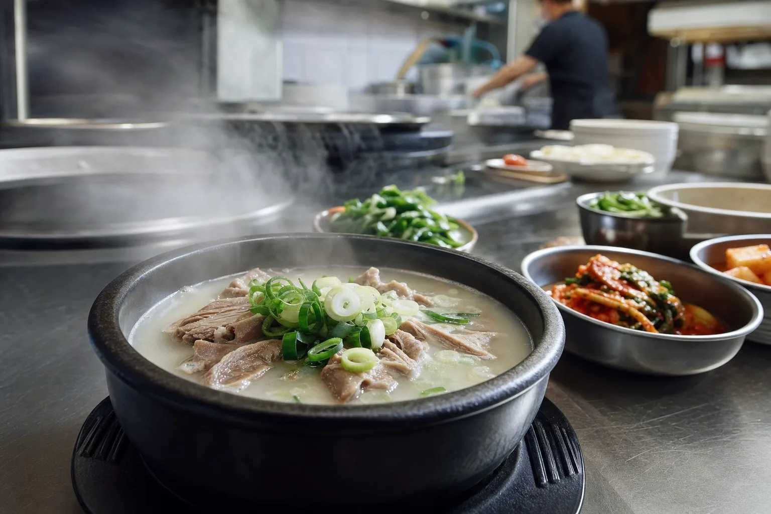 강남국밥 대표 이미지