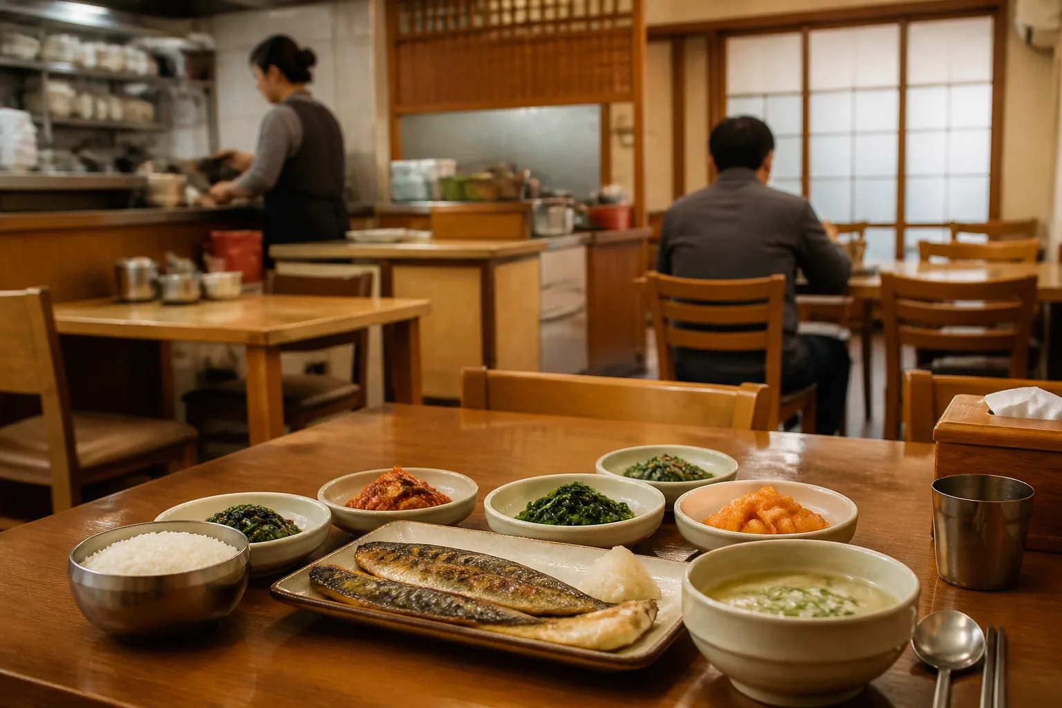 온기식당 대표 이미지