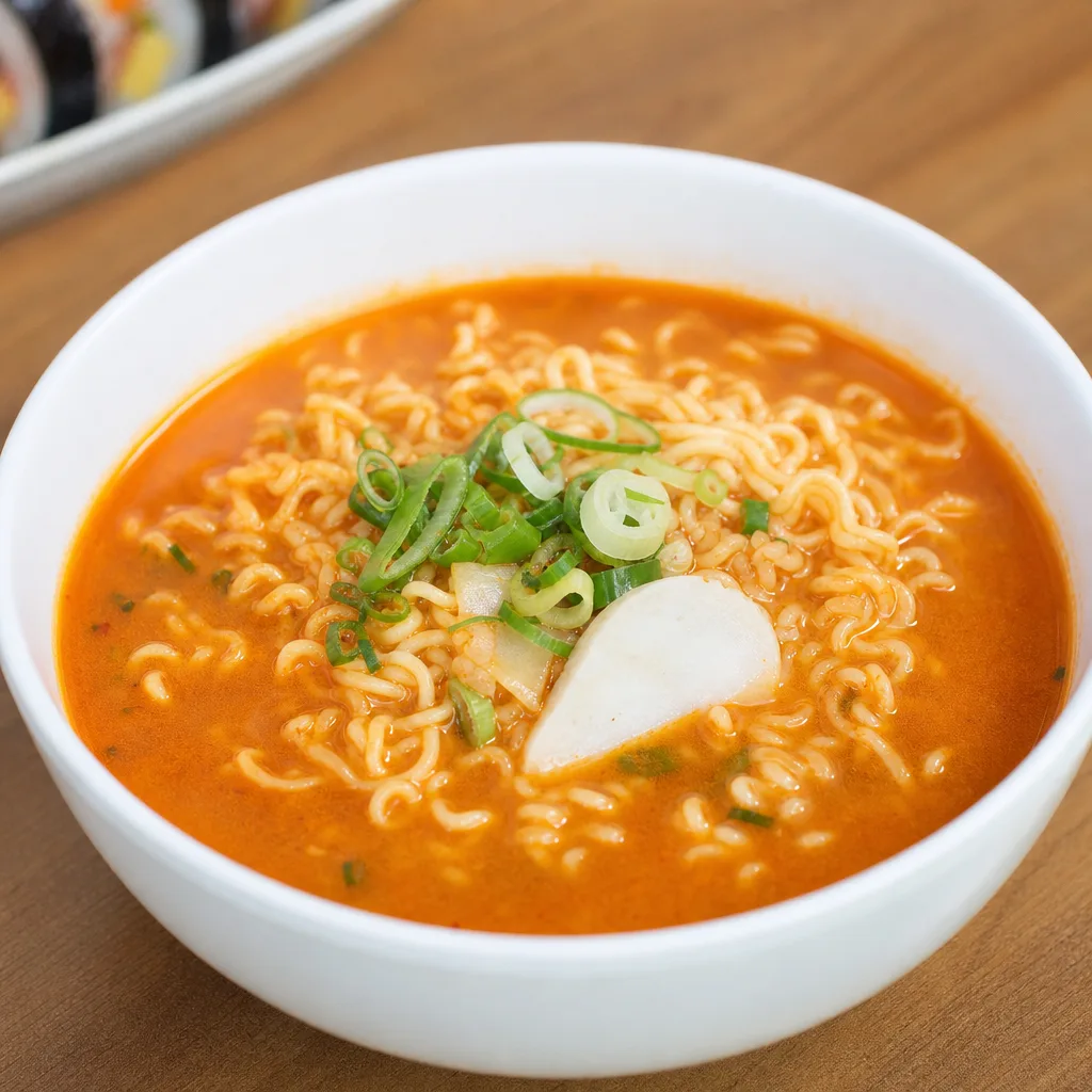 라면