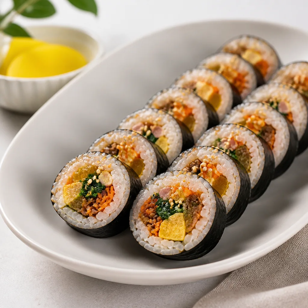 김밥