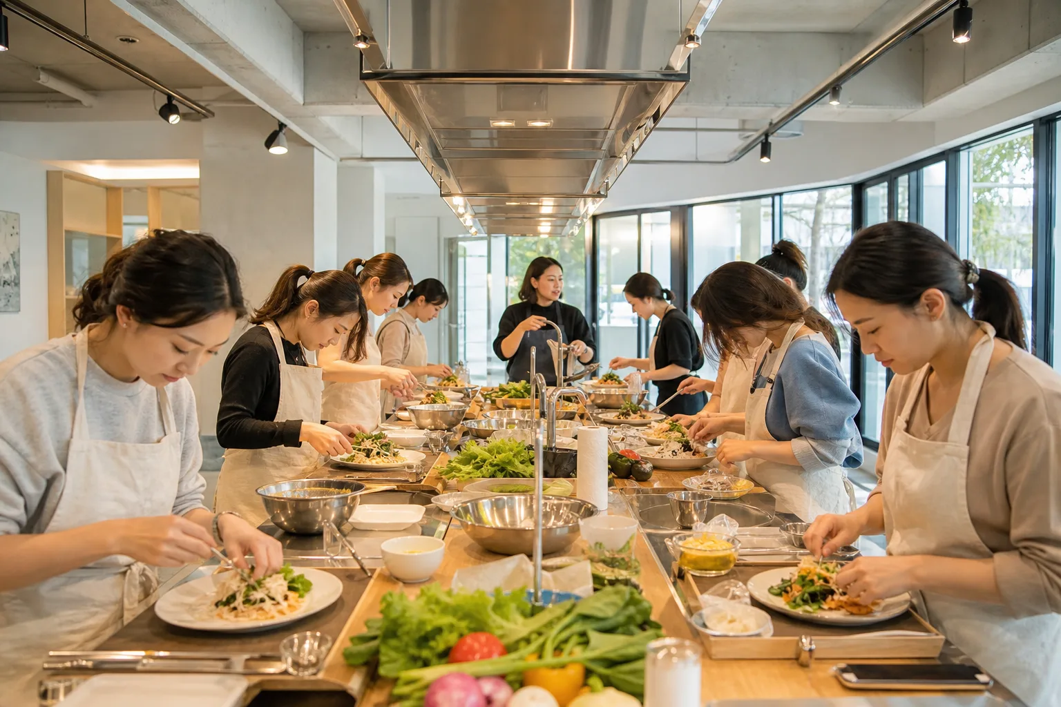 이맛도저맛도아닌요리학원 대표 이미지